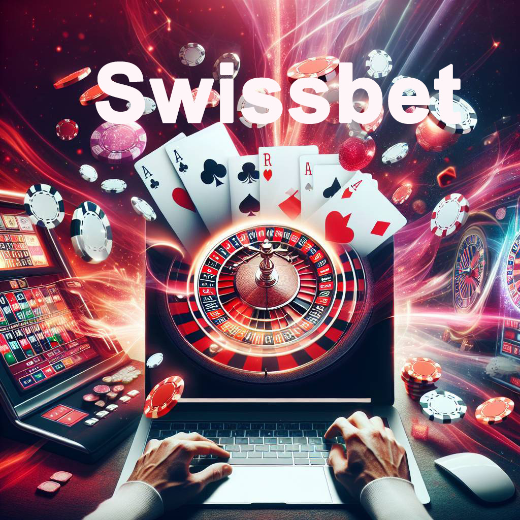 Swissbet'in Güncel Giriş Adresine Erişim Sağla!